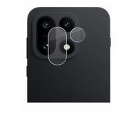 BROTECT Lámina Cristales para OnePlus 15 | (SÓLO Cámara) Transparente Protección Pantalla Made in Germany Dureza 9H Anti-Arañazos Protector Cristal