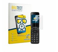BROTECT Lámina Cristales para Panasonic KX-TU410