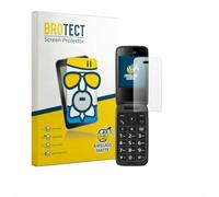 BROTECT Lámina Cristales para Panasonic KX-TU410