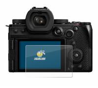 BROTECT Lámina Cristales para Panasonic Lumix DC-S5II