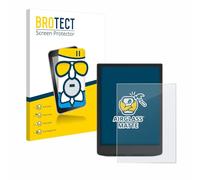 BROTECT Lámina Cristales para PocketBook InkPad Color 3 | Mate Protección Pantalla Made in Germany Lector de libros electrónicos Anti-Reflejos Dureza 9H Anti-Arañazos