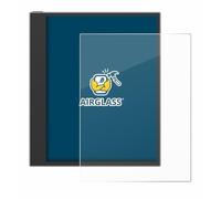BROTECT Lámina Cristales para PocketBook InkPad Eo (2024) | Transparente Protección Pantalla Made in Germany Dureza 9H Anti-Arañazos Protector Cristal