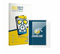 BROTECT Lámina Cristales para PocketBook InkPad One | Transparente Protección Pantalla Made in Germany Dureza 9H Anti-Arañazos Protector Cristal