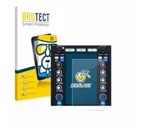 BROTECT Lámina Cristales para Rane System One