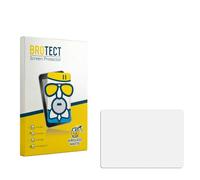 BROTECT Lámina Cristales para Raspberry Pi Display 2 (10,1") | Mate Protección Pantalla Made in Germany PCs de panel táctil Anti-Reflejos Dureza 9H Anti-Arañazos