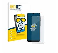 BROTECT Lámina Cristales para Samsung Galaxy A16 5G | Mate Protección Pantalla Made in Germany Móviles Anti-Reflejos Dureza 9H Anti-Arañazos