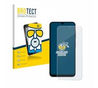 BROTECT Lámina Cristales para Samsung Galaxy A26 5G | Mate Protección Pantalla Made in Germany Móviles Anti-Reflejos Dureza 9H Anti-Arañazos