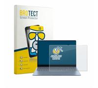 BROTECT Lámina Cristales para Samsung Galaxy Book6 Edge 16" | Mate Protección Pantalla Made in Germany Portátiles Anti-Reflejos Dureza 9H Anti-Arañazos