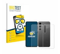 BROTECT Lámina Cristales para Samsung Galaxy S24