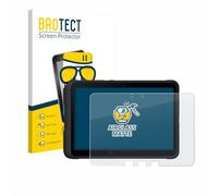 BROTECT Lámina Cristales para Samsung Galaxy Tab Active 4 Pro