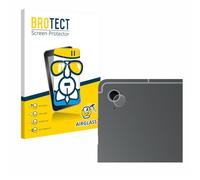 BROTECT Lámina Cristales para Samsung Galaxy Tab S10 FE | (SÓLO Cámara) Transparente Protección Pantalla Made in Germany Dureza 9H Anti-Arañazos Protector Cristal