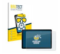 BROTECT Lámina Cristales para Samsung Galaxy Tab S10 Lite | Mate Protección Pantalla Made in Germany Tablets Anti-Reflejos Dureza 9H Anti-Arañazos