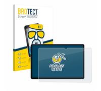 BROTECT Lámina Cristales para Samsung Galaxy Tab S10 Plus WiFi | Mate Protección Pantalla Made in Germany Tablets Anti-Reflejos Dureza 9H Anti-Arañazos