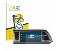 BROTECT Lámina Cristales para Seat Cupra Ateca Facelift 2021 MiB 3