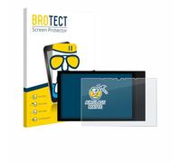 BROTECT Lámina Cristales para Shelly Wall Display XL