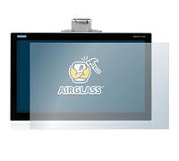 BROTECT Lámina Cristales para Siemens Simatic HMI TP1200 Comfort Pro | Transparente Protección Pantalla Made in Germany Dureza 9H Anti-Arañazos Protector Cristal