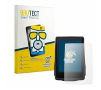 BROTECT Lámina Cristales para Sigma ROX 4.0 SE | Mate Protección Pantalla Made in Germany Dispositivos GPS para bicicletas Anti-Reflejos Dureza 9H Anti-Arañazos