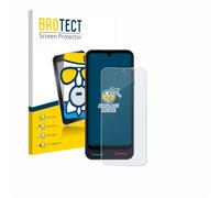BROTECT Lámina Cristales para SPC Zeus 2 Pro | Mate Protección Pantalla Made in Germany Móviles Anti-Reflejos Dureza 9H Anti-Arañazos