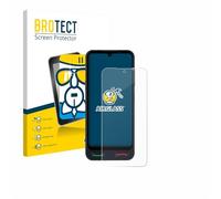 BROTECT Lámina Cristales para SPC Zeus 2 Pro | Transparente Protección Pantalla Made in Germany Dureza 9H Anti-Arañazos Protector Cristal
