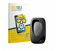BROTECT Lámina Cristales para TP-Link M7200 | Mate Protección Pantalla Made in Germany Teléfonos y dispositivos de línea fija Anti-Reflejos Dureza 9H Anti-Arañazos