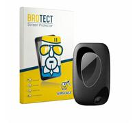 BROTECT Lámina Cristales para TP-Link M7200 | Transparente Protección Pantalla Made in Germany Dureza 9H Anti-Arañazos Protector Cristal