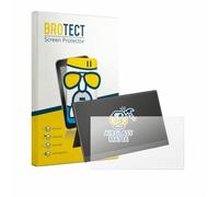 BROTECT Lámina Cristales para TRONIC Monitor 15.6"