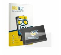 BROTECT Lámina Cristales para TRONIC Monitor 15.6"