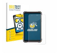 BROTECT Lámina Cristales para Ulefone RugKing Pad Pro