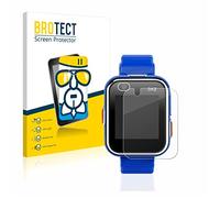 BROTECT Lámina Cristales para Vtech Kidizoom Smart Watch DX2