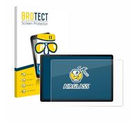 BROTECT Lámina Cristales para Wacom MovinkPad Pro 14 | Transparente Protección Pantalla Made in Germany Dureza 9H Anti-Arañazos Protector Cristal
