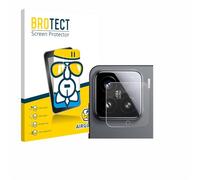 BROTECT Lámina Cristales para Xiaomi 15 | (SÓLO Cámara) Transparente Protección Pantalla Made in Germany Dureza 9H Anti-Arañazos Protector Cristal