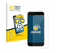 BROTECT Lámina Cristales para Xiaomi Mi A1 | Transparente Protección Pantalla Made in Germany Dureza 9H Anti-Arañazos Protector Cristal