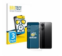 BROTECT Lámina Cristales para Xiaomi Poco X7 Pro