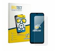 BROTECT Lámina Cristales para Xiaomi Redmi 17C 5G | Transparente Protección Pantalla Made in Germany Dureza 9H Anti-Arañazos Protector Cristal