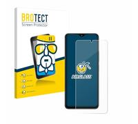 BROTECT Lámina Cristales para Xiaomi Redmi A3 | Transparente Protección Pantalla Made in Germany Dureza 9H Anti-Arañazos Protector Cristal