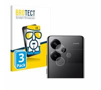 BROTECT Lámina Cristales para Xiaomi Redmi Note 13 Pro+ 5G