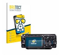 BROTECT Lámina Cristales para Yaesu FTX-1