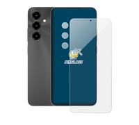 BROTECT Lámina Cristales para ZTE Blade V80 Max | (Frontal+Cámara) Transparente Protección Pantalla Made in Germany Dureza 9H Anti-Arañazos Protector Cristal