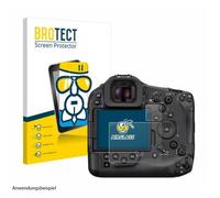 BROTECT Lámina de protección AirGlass para Canon EOS R1