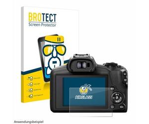BROTECT Lámina de protección AirGlass para Canon EOS R100