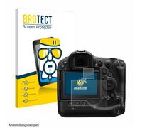 BROTECT Lámina de protección AirGlass para Canon EOS R3