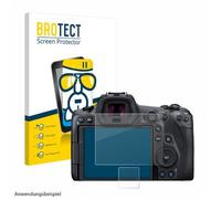 BROTECT Lámina de protección AirGlass para Canon EOS R5
