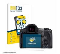 BROTECT Lámina de protección AirGlass para Canon EOS R5 Mark II