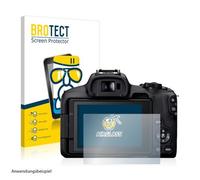 BROTECT Lámina de protección AirGlass para Canon EOS R50