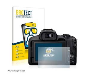 BROTECT Lámina de protección AirGlass para Canon EOS R50