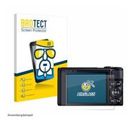 BROTECT Lámina de protección AirGlass para Canon PowerShot SX740 HS Lite