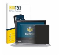BROTECT Láminas de Privacidad para Acer Chromebook Spin 311 | Anti-Spy Protección Pantalla Made in Germany Anti-Espía Privacy Película Protección