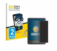 BROTECT Láminas de Privacidad para Amazon Kindle 2024 | (11a Gen.) 2 Unidades Anti-Spy Protección Pantalla Made in Germany Anti-Espía Privacy Película Protección