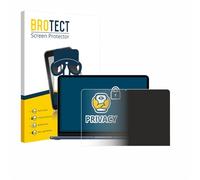 BROTECT Láminas de Privacidad para Apple MacBook Neo 13" 2026 | Anti-Spy Protección Pantalla Made in Germany Anti-Espía Privacy Película Protección