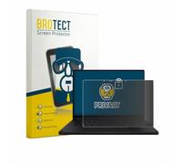 BROTECT Láminas de Privacidad para ASUS ProArt GoPro Edition PX13 | Anti-Spy Protección Pantalla Made in Germany Anti-Espía Privacy Película Protección